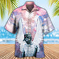 Amputee God Bless You Always - Hawaiian Shirt - Reefox