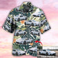 Car Various Style Custom Photo - Hawaiian Shirt - Reefox