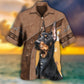 Dog My Sweet Dog Custom Photo - Hawaiian Shirt - Reefox