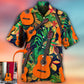 Guitar Various Style Tropical Custom Photo - Hawaiian Shirt - Reefox