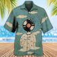 Music Lose Your Mind Find Your Soul - Hawaiian Shirt - Reefox