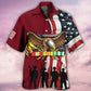 Veteran Vietnam Veteran We Were The Best - Hawaiian Shirt - Reefox