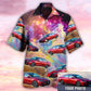 Car Various Style Custom Photo - Hawaiian Shirt - Reefox