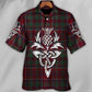 Scottish Tartan Amazing Style - Hawaiian Shirt - Reefox