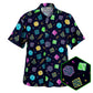 DnD Dice Colorful Style - Hawaiian Shirt - Reefox