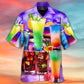 Cocktail For You Bartender Drinking Bar - Hawaiian Shirt - Reefox