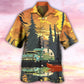 Camping I'm Done Nursing - Hawaiian Shirt - Reefox