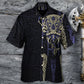 Viking Björn Norse Legends Life Style - Hawaiian Shirt - Reefox