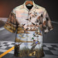 Duck I Still Play Duck Duck Goose - Hawaiian Shirt - Reefox
