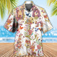 Dog I Like Dogs And Butterflies - Hawaiian Shirt - Reefox