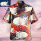 Cat Various Style Custom Photo - Hawaiian Shirt - Reefox