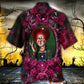 Halloween - Horror Scary Sister Witches Winifred - Hawaiian Shirt - Reefox