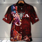 Music Event Wacken Open Air Nature & Future Of Music, Metal & Humanity - Hawaiian Shirt - Reefox