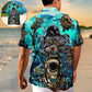 Scuba Diving A Day Without Scuba Diving Probably Wouldn't Kill Me But Why Risk It - Hawaiian Shirt