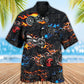 Motorcycle Photography I Like Motorcycles And Photography - Hawaiian Shirt - Reefox