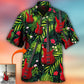 Guitar Various Style Tropical Custom Photo - Hawaiian Shirt - Reefox
