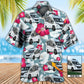 RV Camper Tropical Custom Photo - Hawaiian Shirt - Reefox