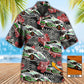 Car Cool Various Style Custom Photo - Hawaiian Shirt - Reefox