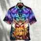 Owl I Need Is You - Hawaiian Shirt - Reefox