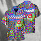 Music Event I Want To Live A Bonnaroo Music Festival Forever - Hawaiian Shirt - Reefox