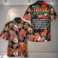 Lobster Queen Of The Ocean Tropical Vibe Amazing Style - Hawaiian Shirt