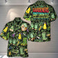 Gardening Gardeners Don't Grow Old They Just Go To Pot Amazing Style - Hawaiian Shirt