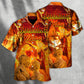 Music Event Burning Man Burn It All Up With The Festival - Hawaiian Shirt - Reefox