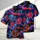 Rock In Rio Music Lover Amazing Style - Hawaiian Shirt - Reefox