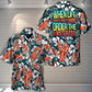 Lobster When Life Gives You Lemons Order The Lobster Tail Tropical Vibe Amazing Style - Hawaiian Shirt