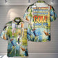 Golf Don't Be Jealous Just Because You Can't Play Golf Like Me - Hawaiian Shirt