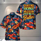 Lobster Take Me Home And Deep Me In Butter Tropical Vibe Amazing Style - Hawaiian Shirt