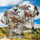 Harness Racing Horse Racing The Best Seat - Hawaiian Shirt - Reefox