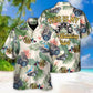 Bird Watching This Is My Bird Watching Shirt - Hawaiian Shirt