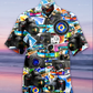 Camera I Like It I Got It - Hawaiian Shirt - Reefox