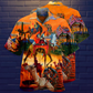 Camel Love Animals - Hawaiian Shirt - Reefox