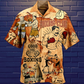 Boxing Love It So Much - Hawaiian Shirt - Reefox