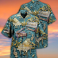 Piano Music Love Diamond Cool - Hawaiian Shirt - Reefox