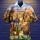 Cowboy Love Desert Love Cool - Hawaiian Shirt - Reefox