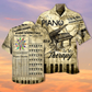 Piano Music Piano Is My Therapy - Hawaiian Shirt - Reefox