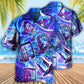 3D Printing in Modern Life - Hawaiian Shirt - Reefox