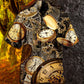 Watch Love Time - Hawaiian Shirt - Reefox