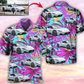 Car Various Style Custom Photo - Hawaiian Shirt - Reefox