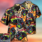 Car Polaris Pro Tropical Custom Photo - Hawaiian Shirt - Reefox