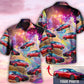 Car Various Style Custom Photo - Hawaiian Shirt - Reefox
