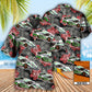 Car Cool Various Style Custom Photo - Hawaiian Shirt - Reefox