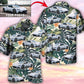 Car Various Style Custom Photo - Hawaiian Shirt - Reefox