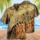 Anthropology An Introduction To The Study Of Man And Civilization - Hawaiian Shirt - Reefox