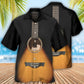 Guitar Wood Music Lover - Hawaiian Shirt - Reefox