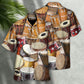 Drum It's Not A Hobby It's A Lifestyle - Hawaiian Shirt - Reefox