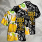 Beer Drinking Beer So Cool Made In 1993 - Hawaiian Shirt - Reefox